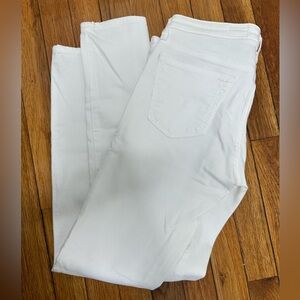 AG (Adriano Goldshmied) Jeans, the legging ankle size 26 R veryyyyy lightly used